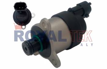 REGULADOR DE PRESION COMMON RAIL ROYALTEK FIAT DUCATO 2.3 MULTIJET --- OEM 0928400728